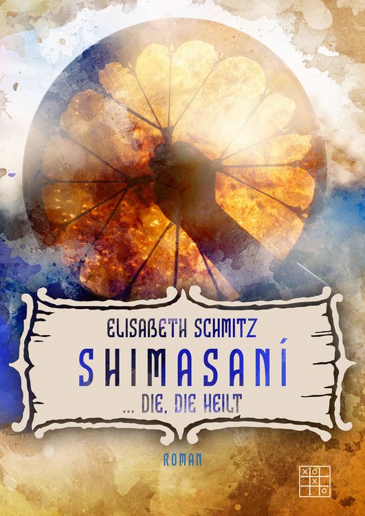 Produktbild: Shimasan&iacute;