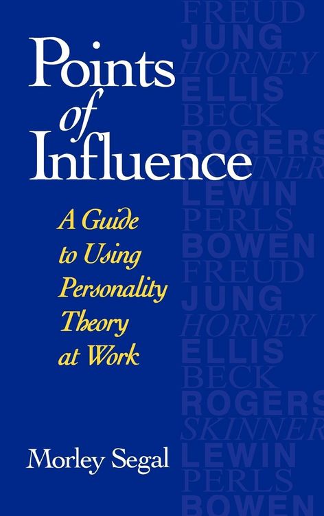 Produktbild: Points of Influence