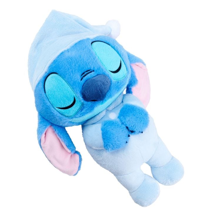 Produktbild: Disney Schlafender Stitch, 31cm