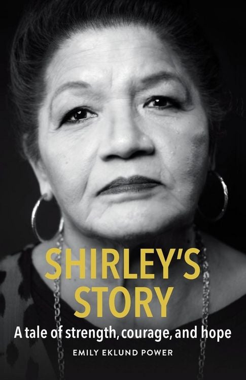 Produktbild: Shirley's Story