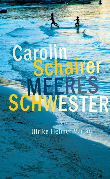 Produktbild: Meeresschwester