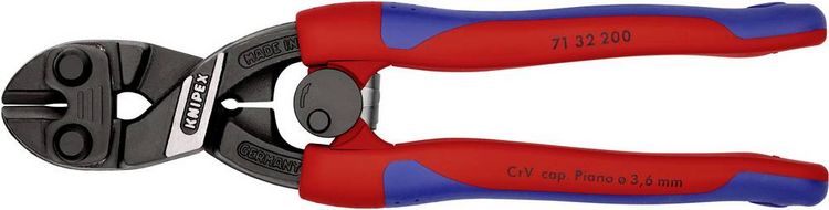 Produktbild: Knipex-Werk CoBolt-Bolzenschneider 71 32 200