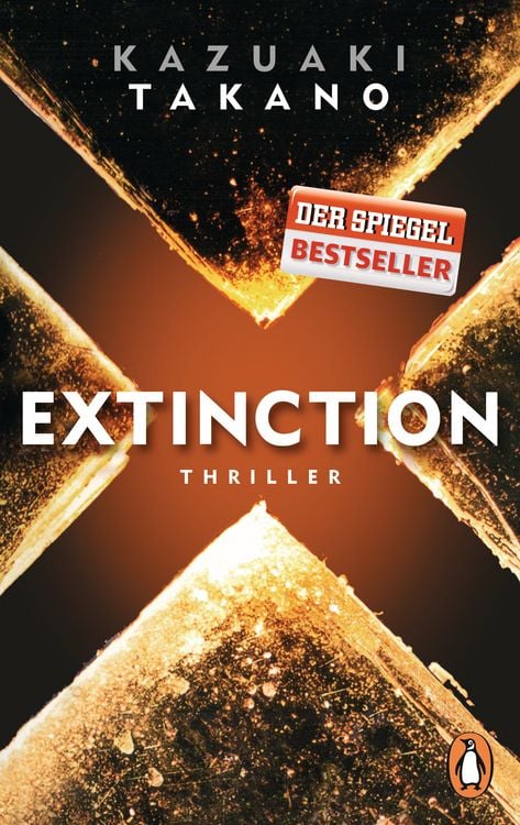 Produktbild: Extinction