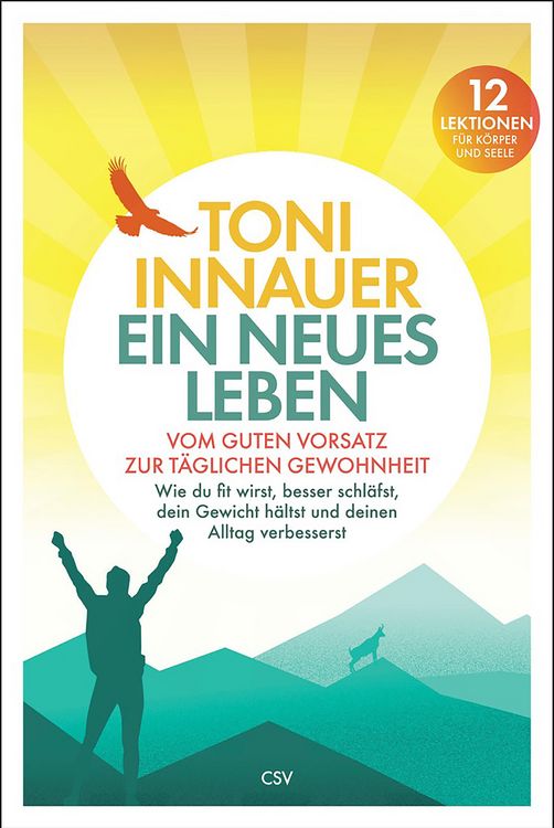 Produktbild: Ein neues Leben