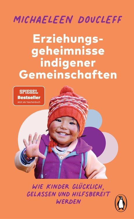 Produktbild: Die Erziehungsgeheimnisse indigener Gemeinschaften