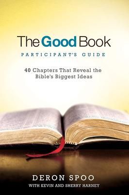 Produktbild: The Good Book Participant's Guide