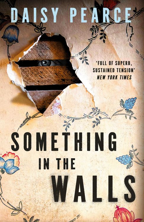 Produktbild: Something in the Walls