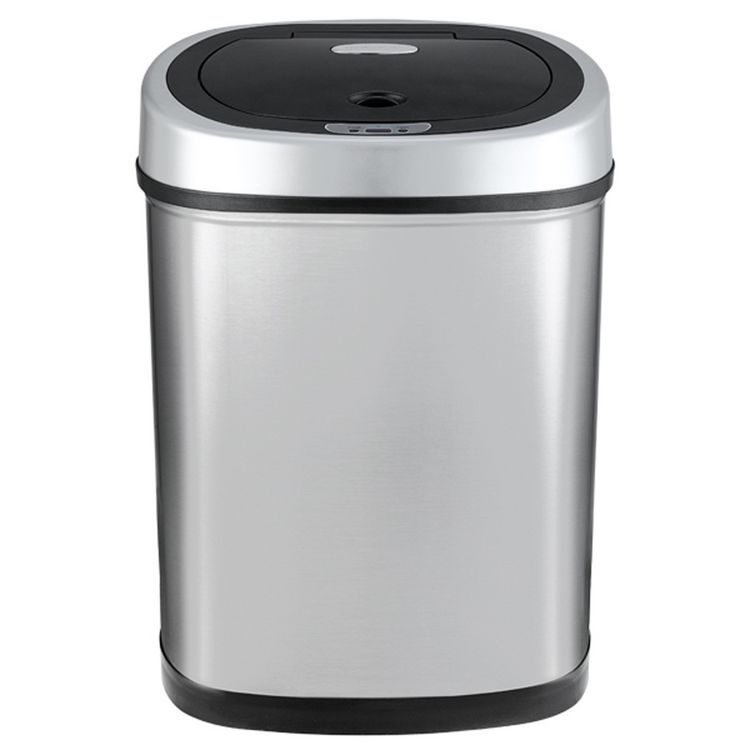 Produktbild: HTI-Living Sensorm&uuml;lleimer Vivo 42l Sensorm&uuml;lleimer Vivo 42l