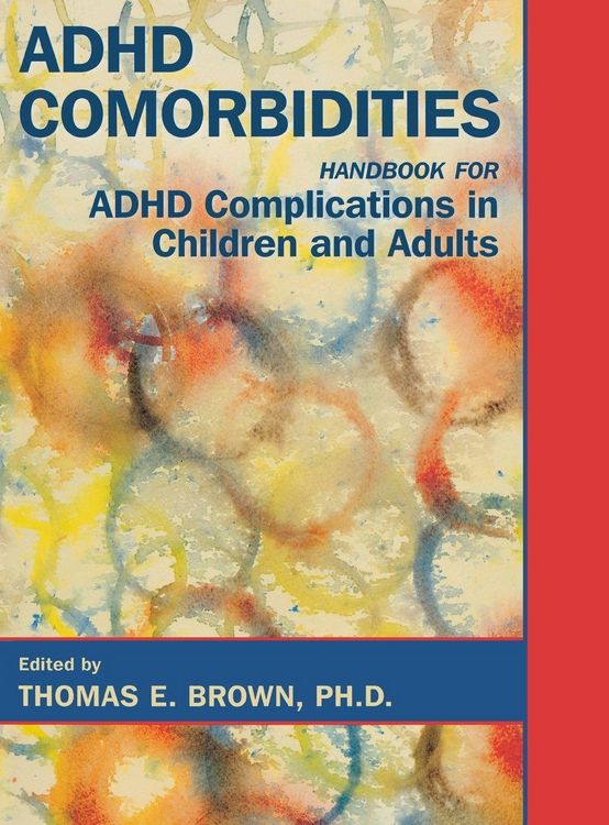 Produktbild: ADHD Comorbidities