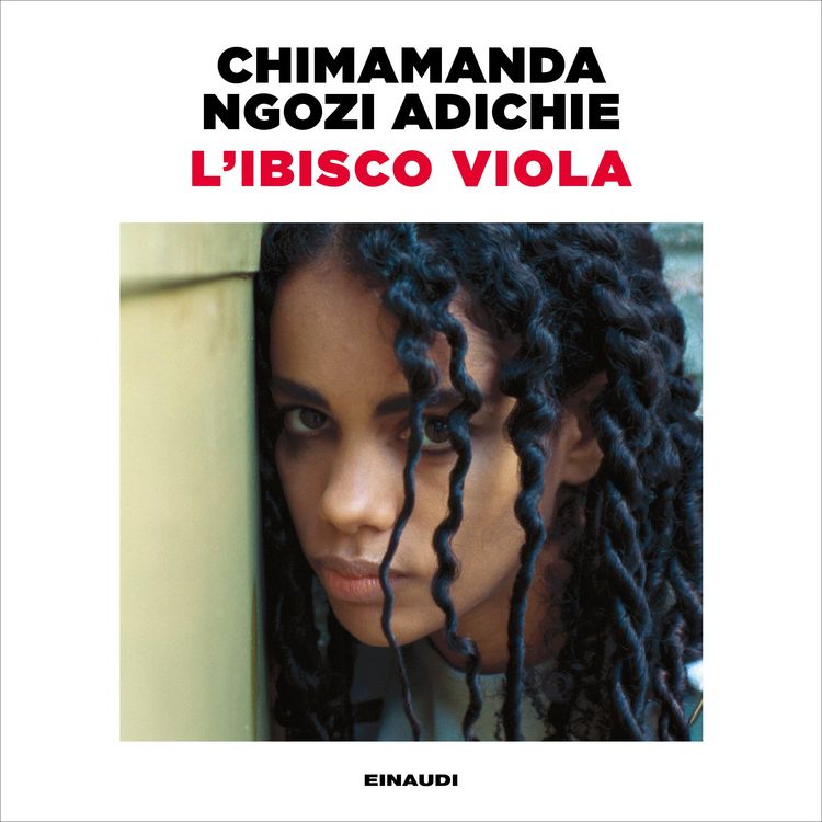 Produktbild: L'ibisco viola