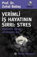 Produktbild: Verimli Is Hayatinin Sirri Stres