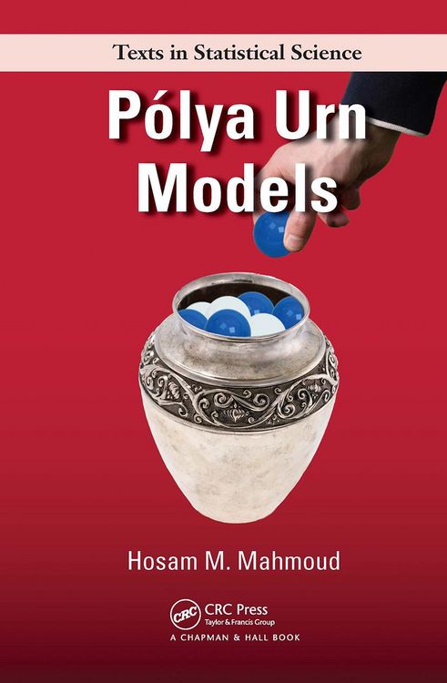Produktbild: Polya Urn Models