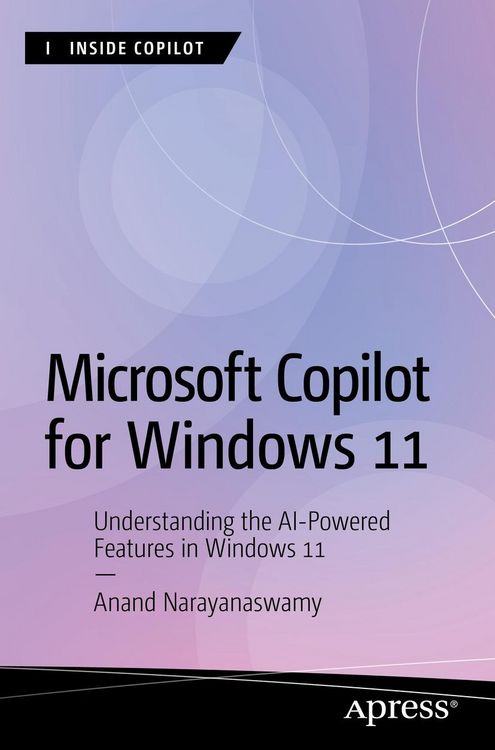 Produktbild: Microsoft Copilot for Windows 11