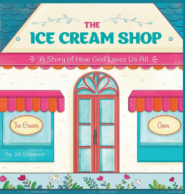 Produktbild: The Ice Cream Shop