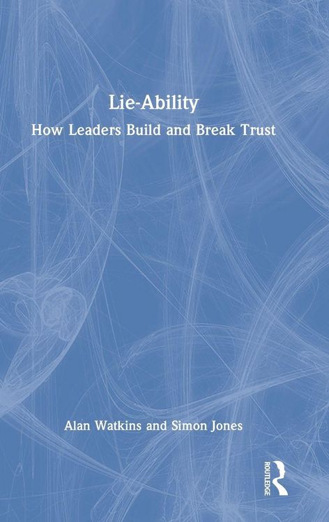 Produktbild: Lie-Ability