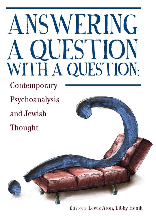 Produktbild: Answering a Question with a Question