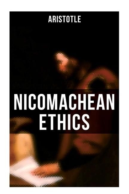 Produktbild: Aristotle: Nicomachean Ethics