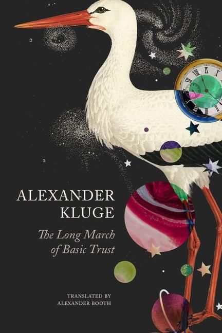 Produktbild: The Long March of Basic Trust