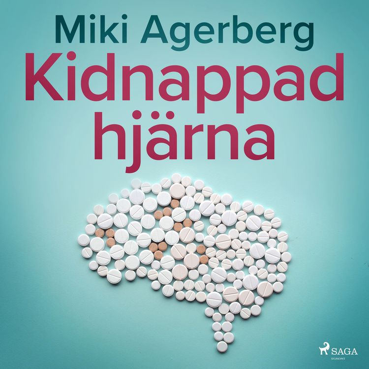 Produktbild: Kidnappad hj&auml;rna