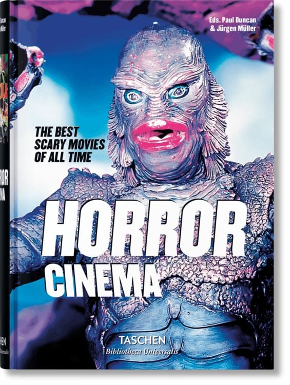 Produktbild: Horror Cinema