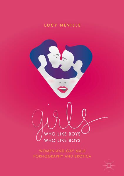 Produktbild: Girls Who Like Boys Who Like Boys