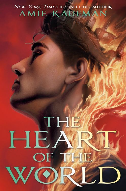Produktbild: The Heart of the World