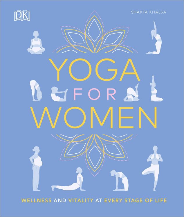 Produktbild: Yoga for Women