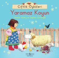 Produktbild: Ciftlik &Ouml;yk&uuml;leri - Yaramaz Koyun