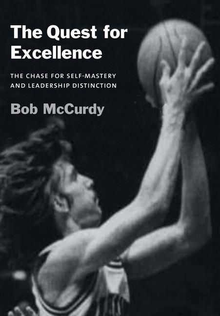 Produktbild: The Quest for Excellence