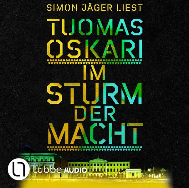 Produktbild: Im Sturm der Macht