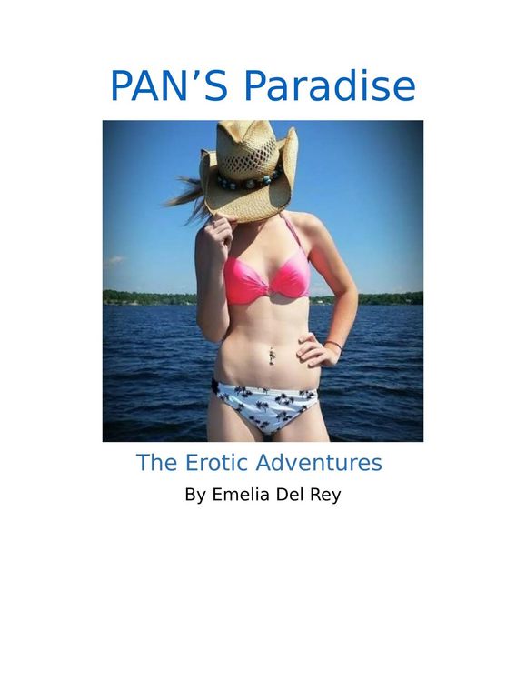Produktbild: Pan's Paradise: Arrival