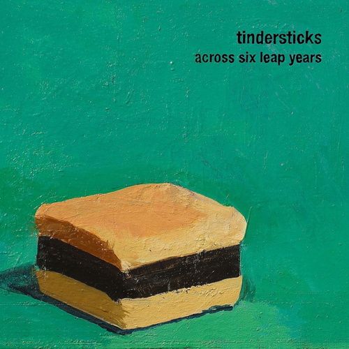 Produktbild: Across Six Leap Years