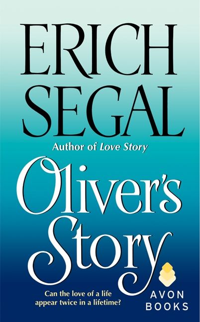 Produktbild: Olivers Story