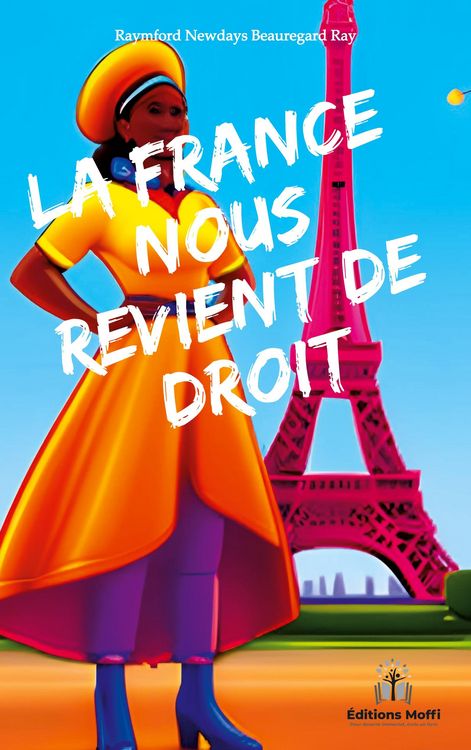 Produktbild: La France nous revient de droit