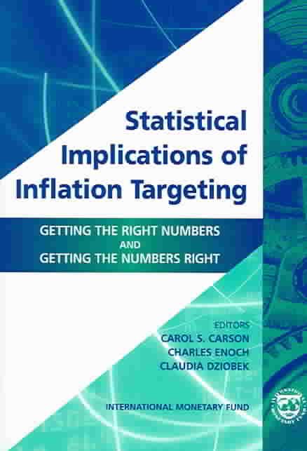 Produktbild: Statistical Implications Of in