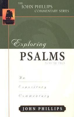 Produktbild: Exploring Psalms
