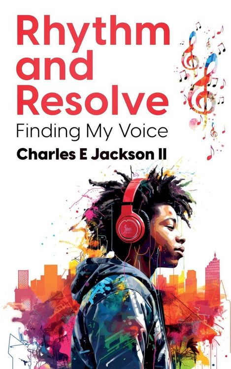 Produktbild: Rhythm and Resolve