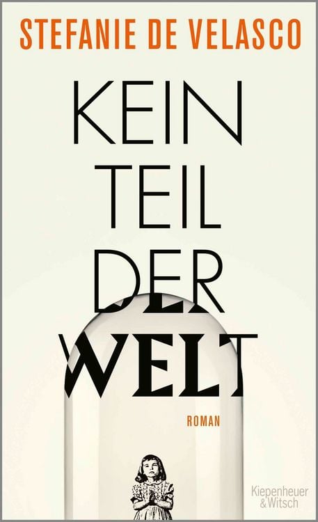 Produktbild: Kein Teil der Welt