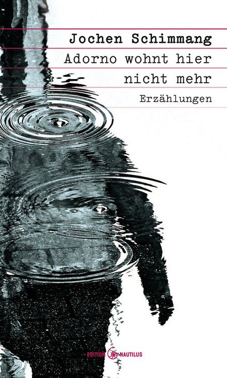 Produktbild: Adorno wohnt hier nicht mehr