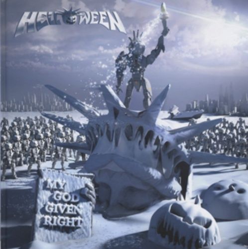 Produktbild: My God-Given Right