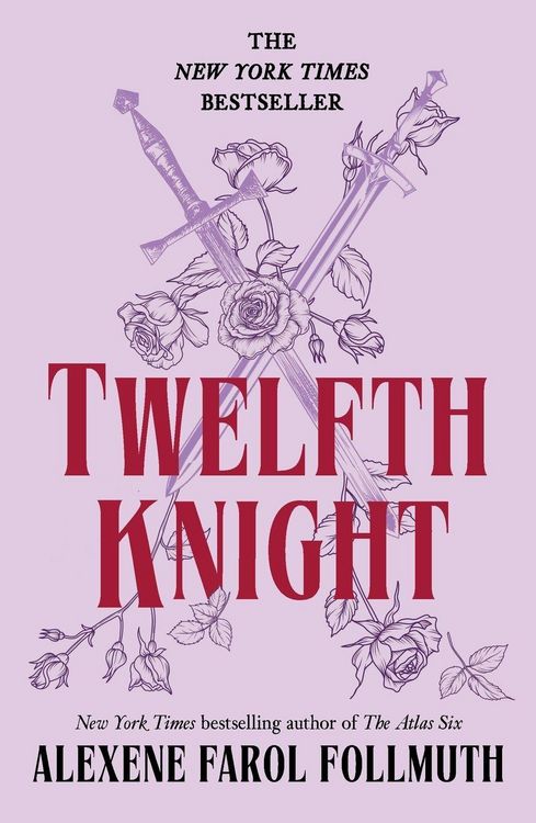 Produktbild: Twelfth Knight