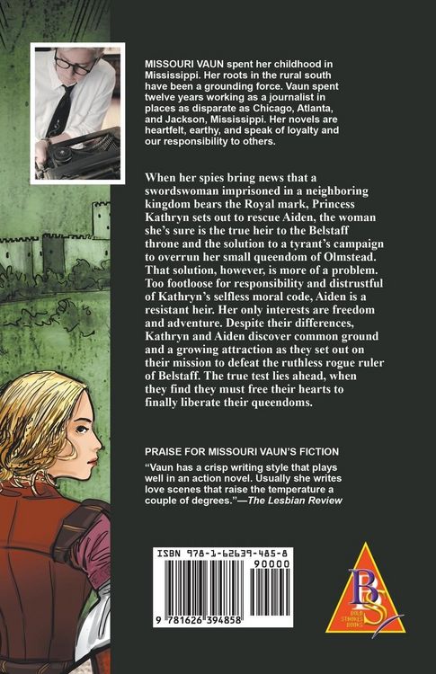 Produktbild: Birthright