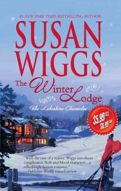 Produktbild: The Winter Lodge