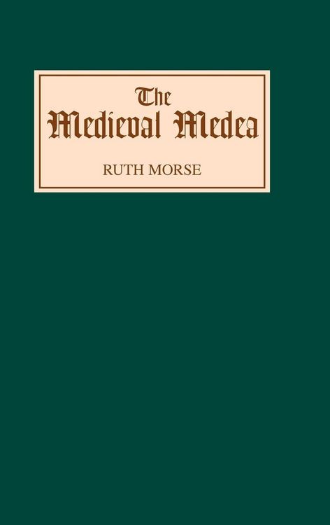 Produktbild: The Medieval Medea