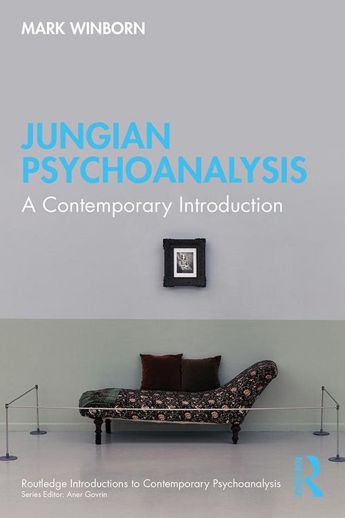 Produktbild: Jungian Psychoanalysis