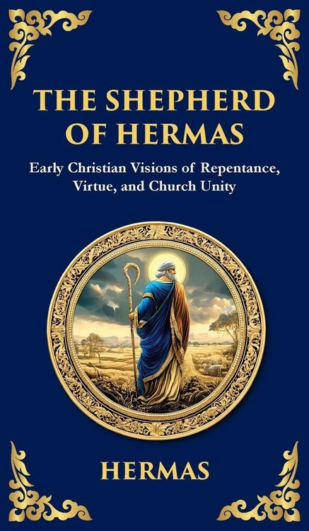 Produktbild: The Shepherd of Hermas