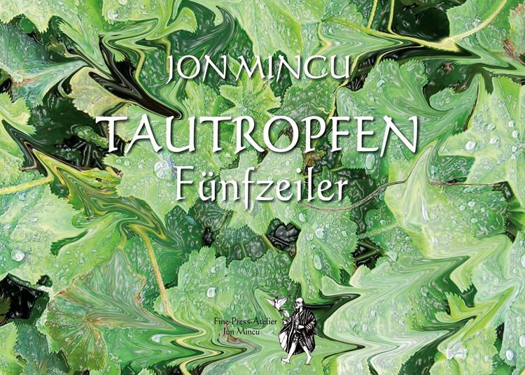 Produktbild: Tautropfen