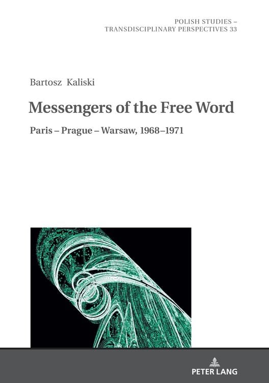 Produktbild: Messengers of the Free Word