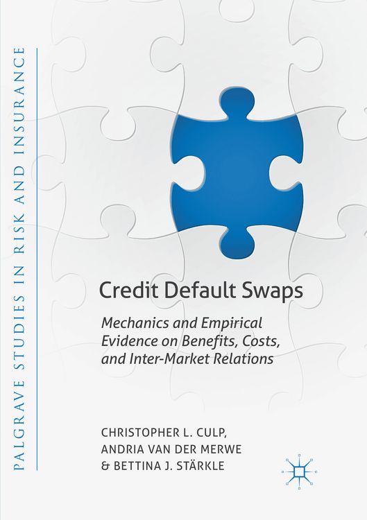 Produktbild: Credit Default Swaps