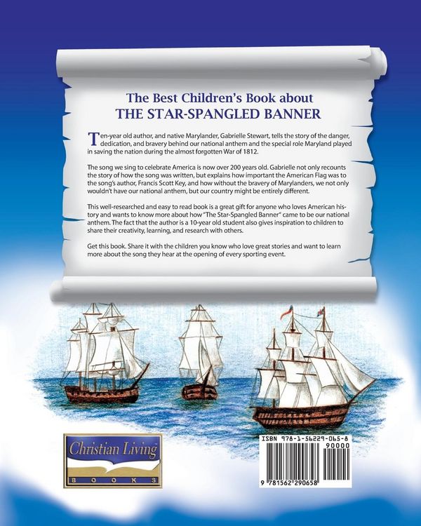 Produktbild: That Star-Spangled Banner